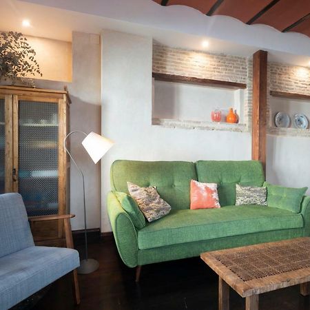 Willa Patio Del Olivo Grenada Zewnętrze zdjęcie