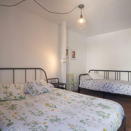 Willa Patio Del Olivo Grenada Zewnętrze zdjęcie