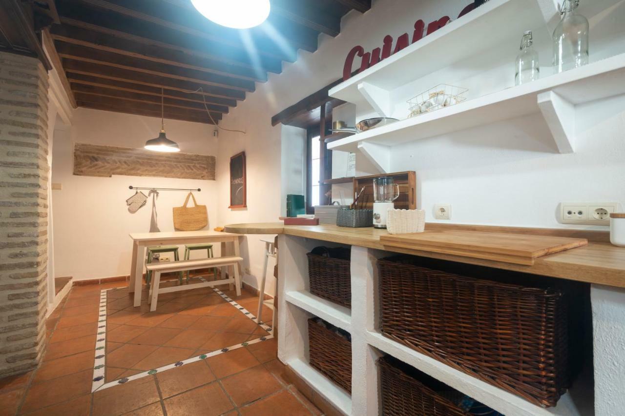 Willa Patio Del Olivo Grenada Zewnętrze zdjęcie