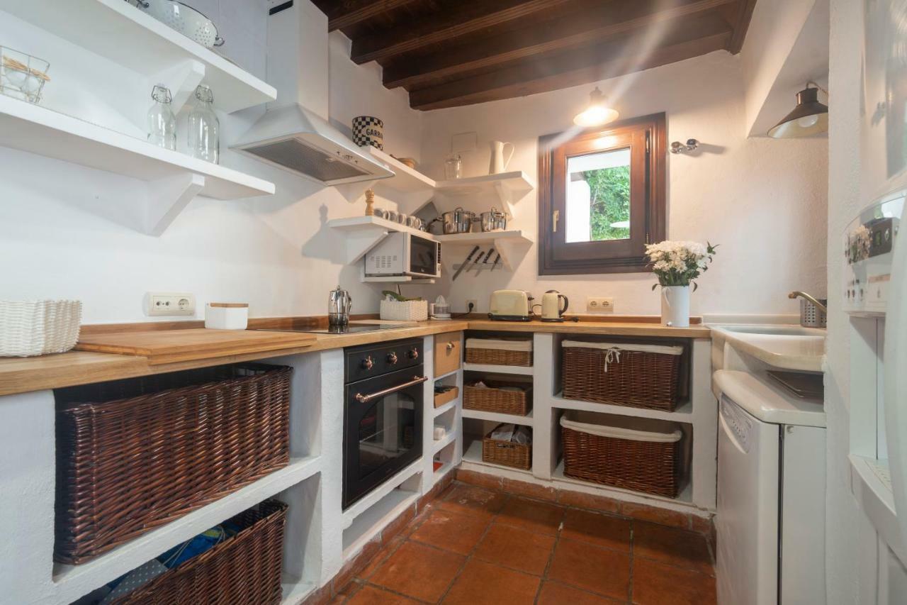 Willa Patio Del Olivo Grenada Zewnętrze zdjęcie