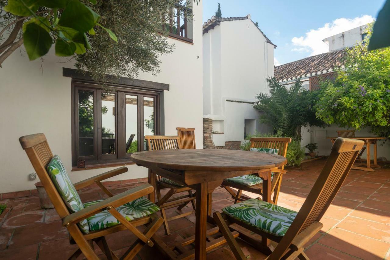 Willa Patio Del Olivo Grenada Zewnętrze zdjęcie