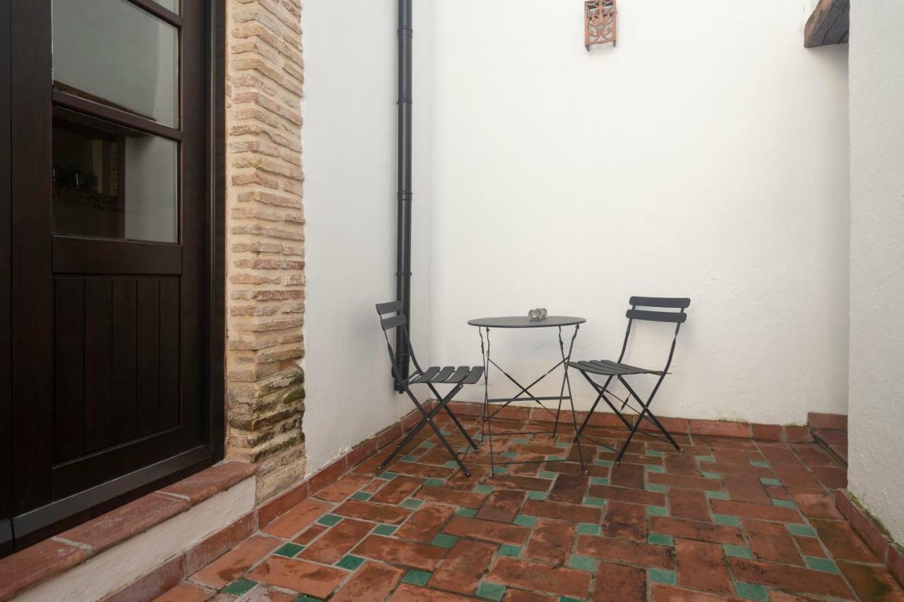 Willa Patio Del Olivo Grenada Zewnętrze zdjęcie