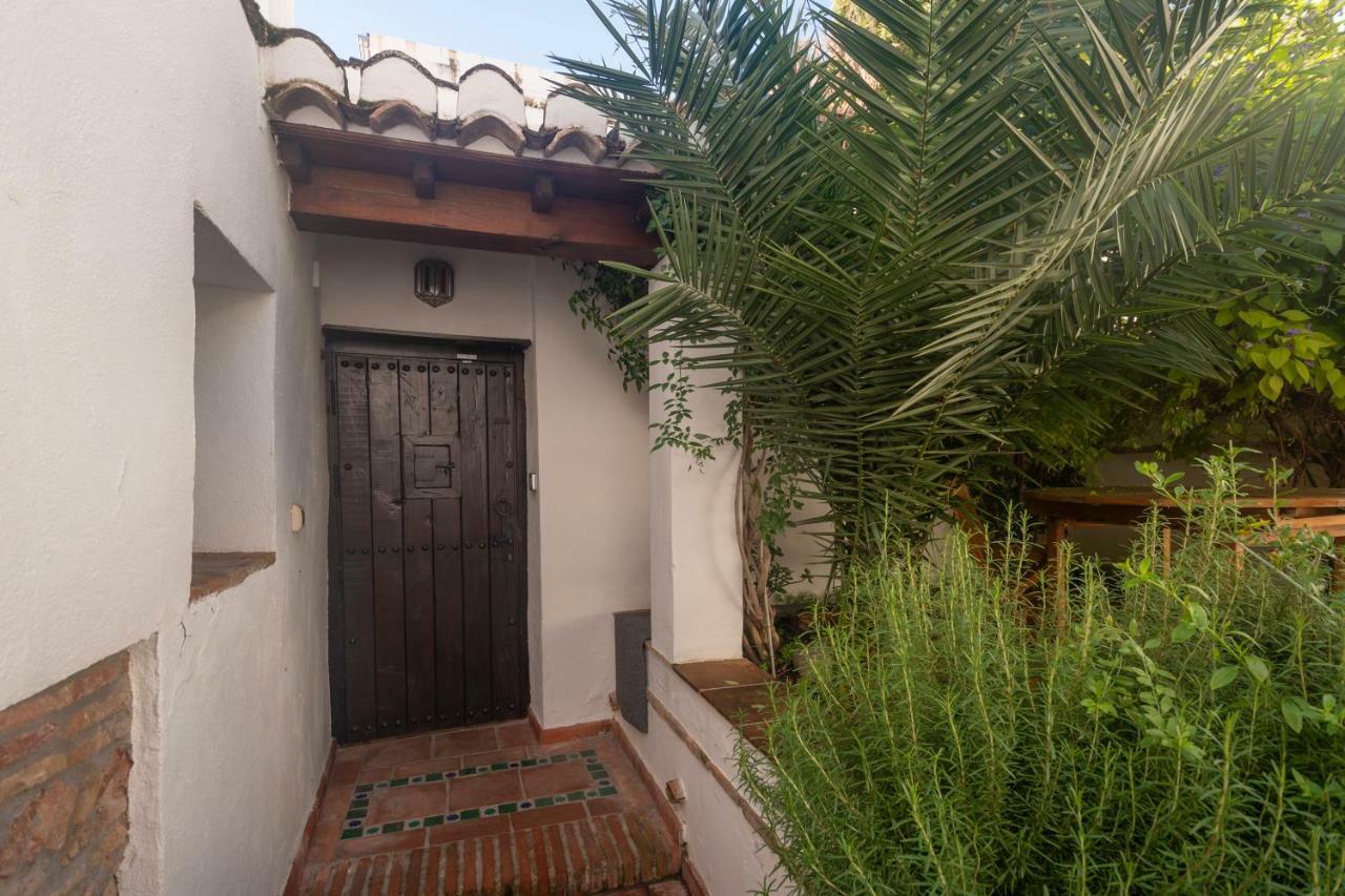 Willa Patio Del Olivo Grenada Zewnętrze zdjęcie