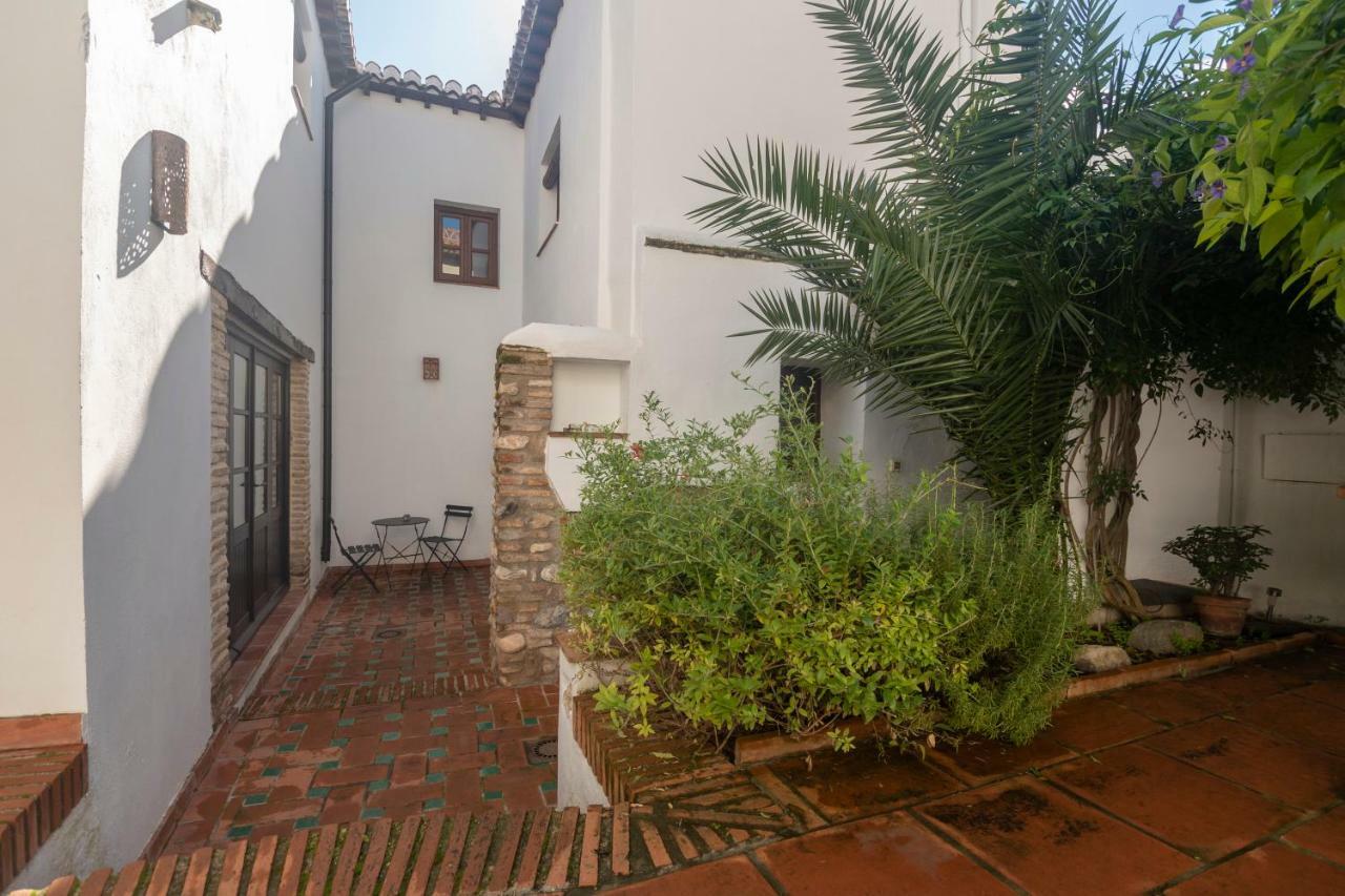 Willa Patio Del Olivo Grenada Zewnętrze zdjęcie