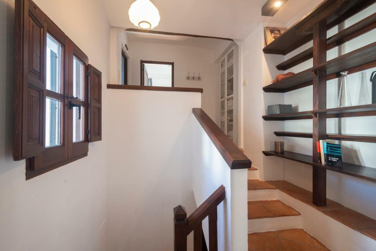 Willa Patio Del Olivo Grenada Zewnętrze zdjęcie