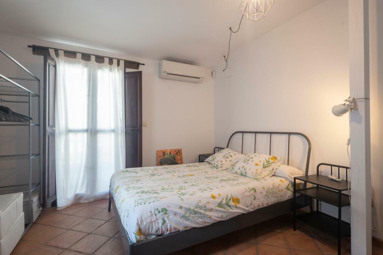 Willa Patio Del Olivo Grenada Zewnętrze zdjęcie
