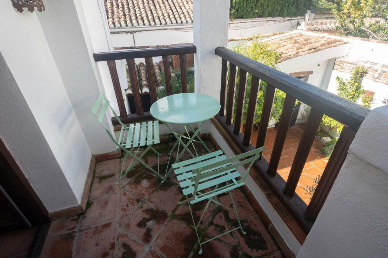 Willa Patio Del Olivo Grenada Zewnętrze zdjęcie