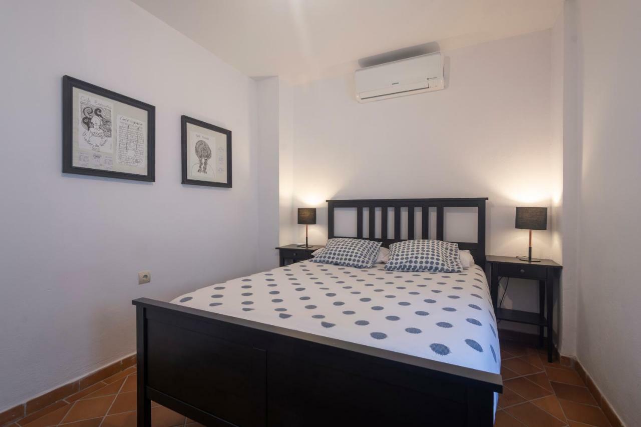 Willa Patio Del Olivo Grenada Zewnętrze zdjęcie