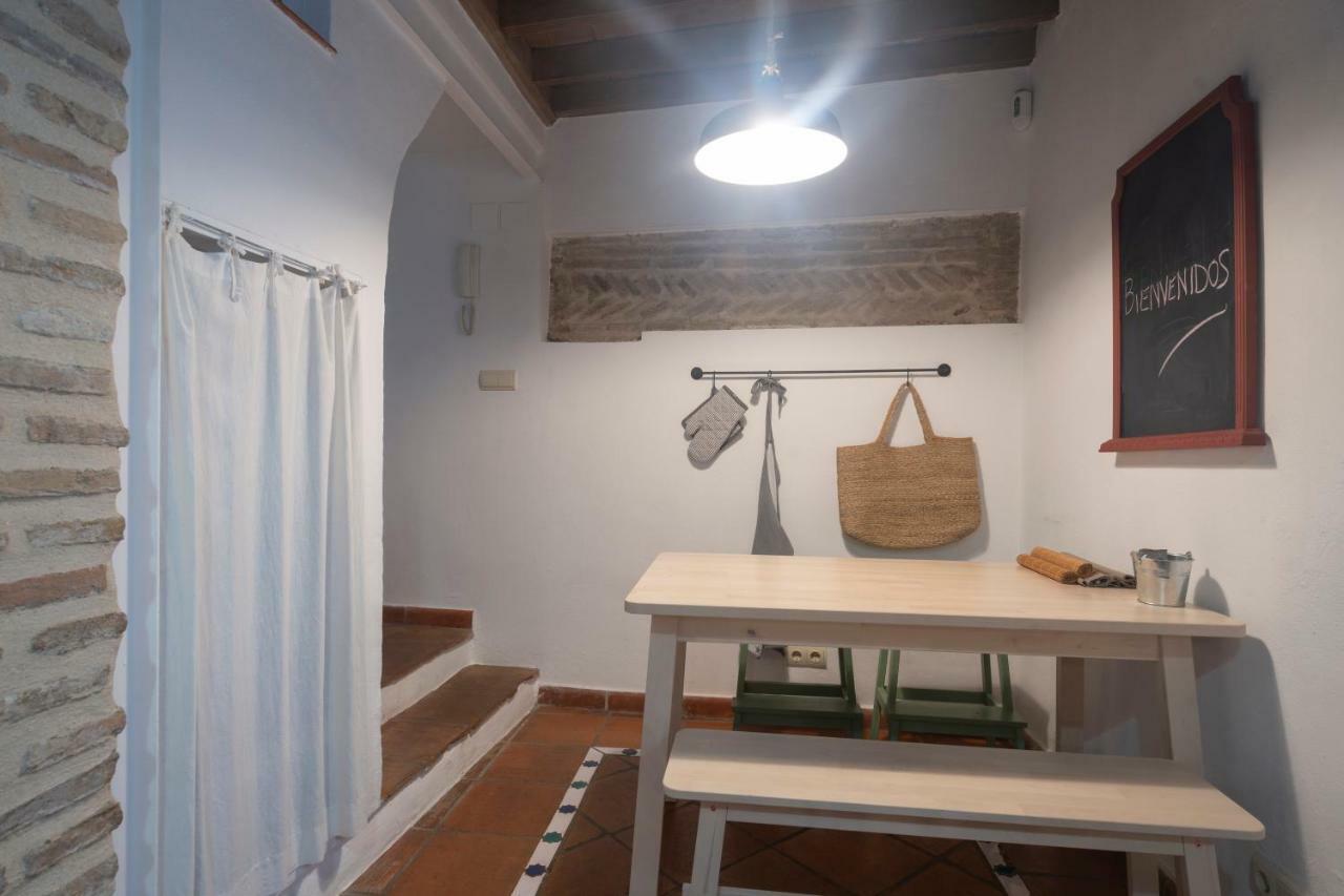 Willa Patio Del Olivo Grenada Zewnętrze zdjęcie